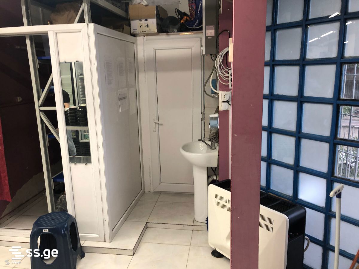 Commercial Space For Rent. Gldani, 5 of 7