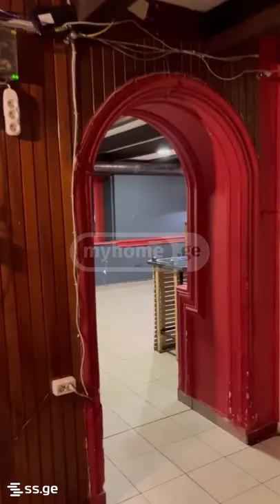 Commercial Space For Rent. Vake, 8 of 9