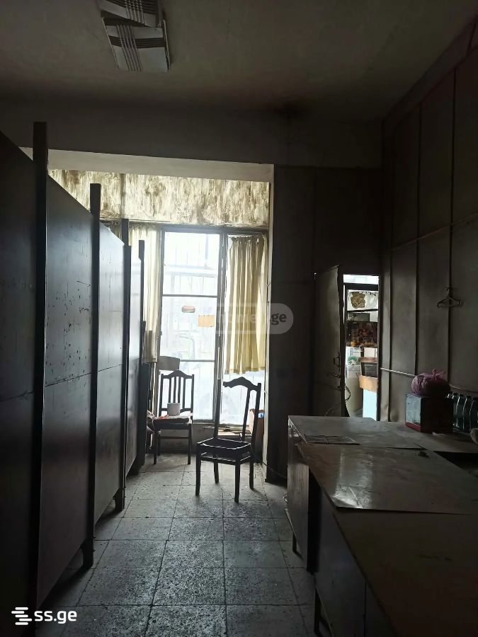 Commercial Space For Sale. Didi Digomi view 4