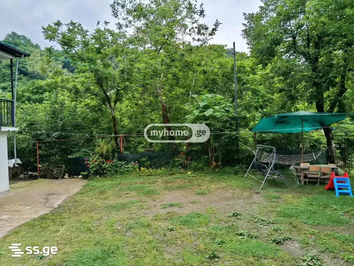 2 Room Private House For Rent. Batumi, 12 of 12
