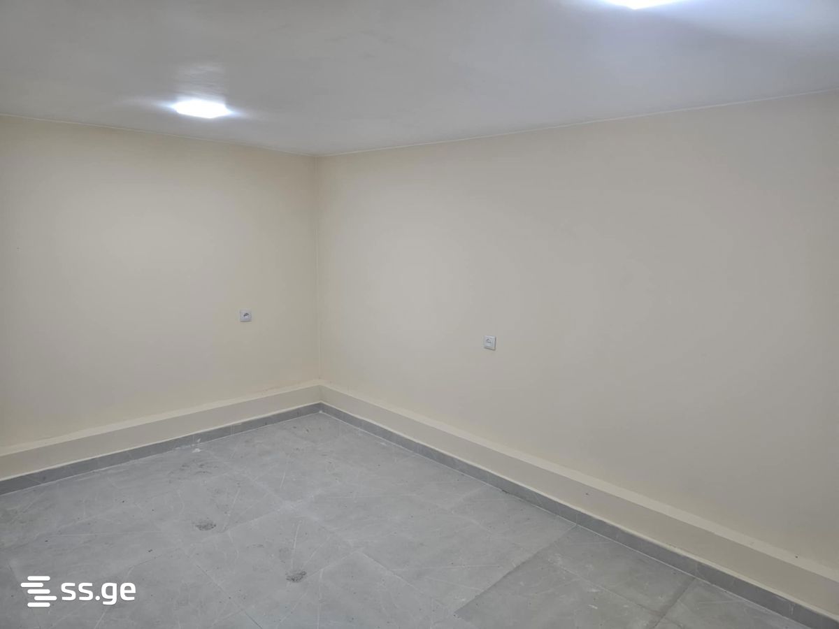 Commercial Space For Rent. Gldani view 4