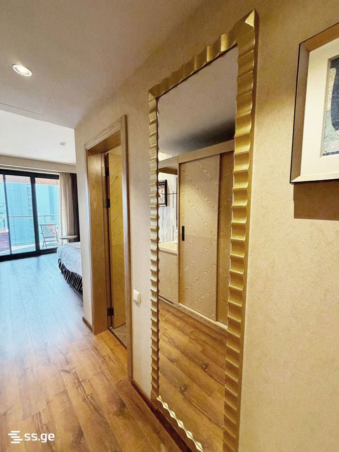 1 Room Flat For Sale view 5
