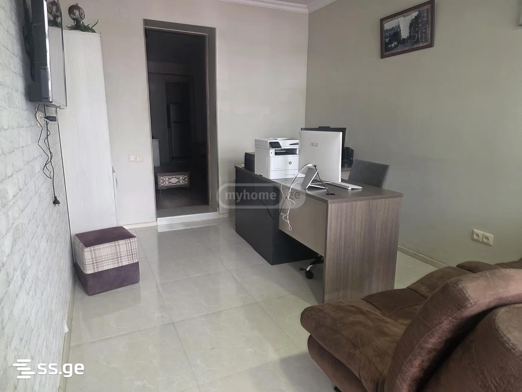 Office For Rent. Batumi view 5