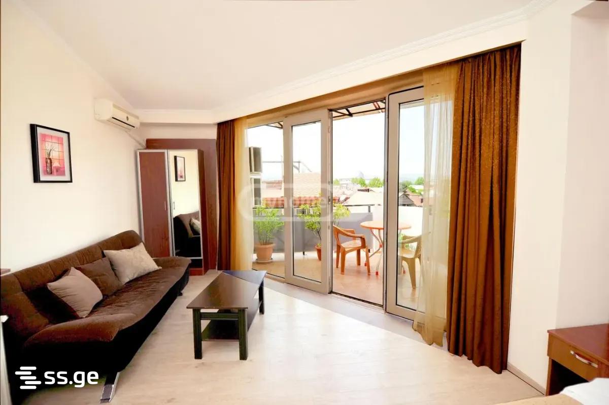 Hotel For Rent. Chugureti view 11
