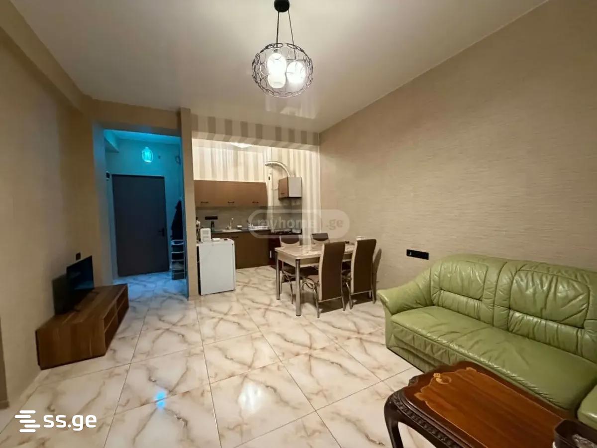 2 Room Flat For Rent. Gldani, 11 of 11