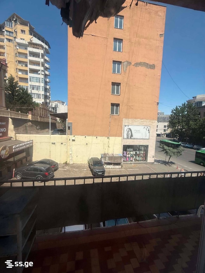 Commercial Space For Rent. Saburtalo, 9 of 9