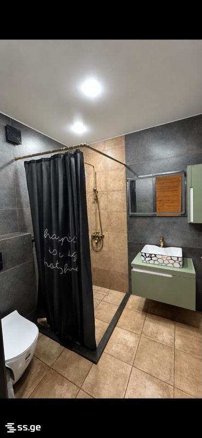 2 Room Private House For Rent. Batumi, 2 of 7