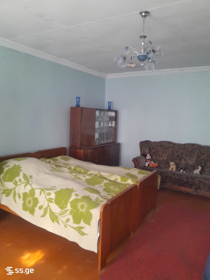 3 Room Private House For Sale view 6