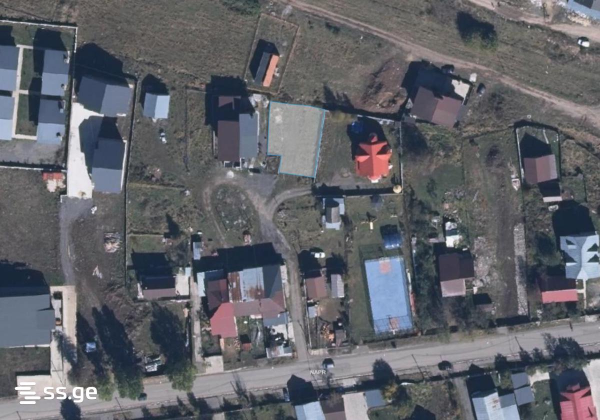 Продажа Земля в Бакуриани, 2 of 2