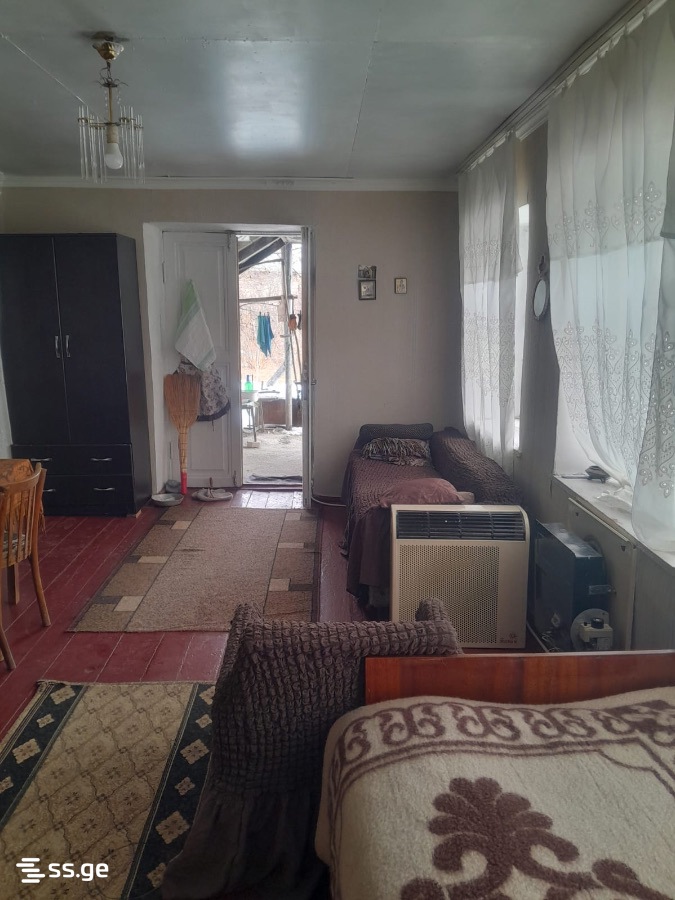 3 Room Private House For Sale view 10