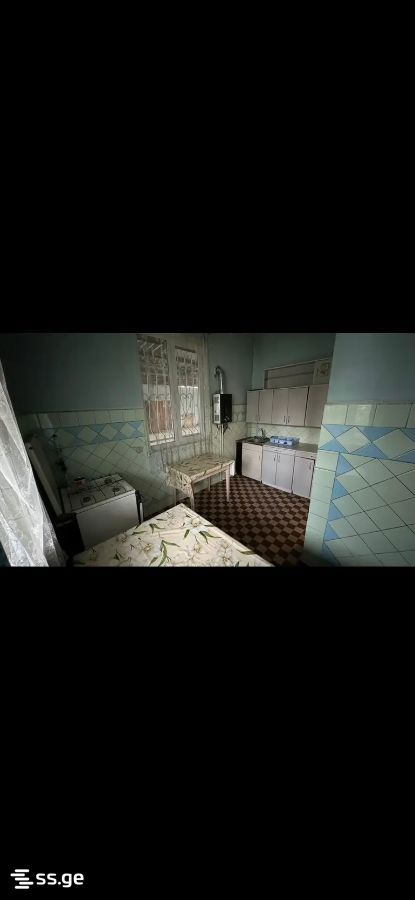 8 Room Flat For Rent. Varketili, 12 of 12