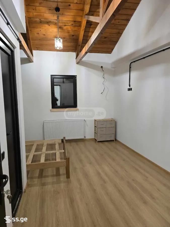 Hotel For Sale. Didube view 8
