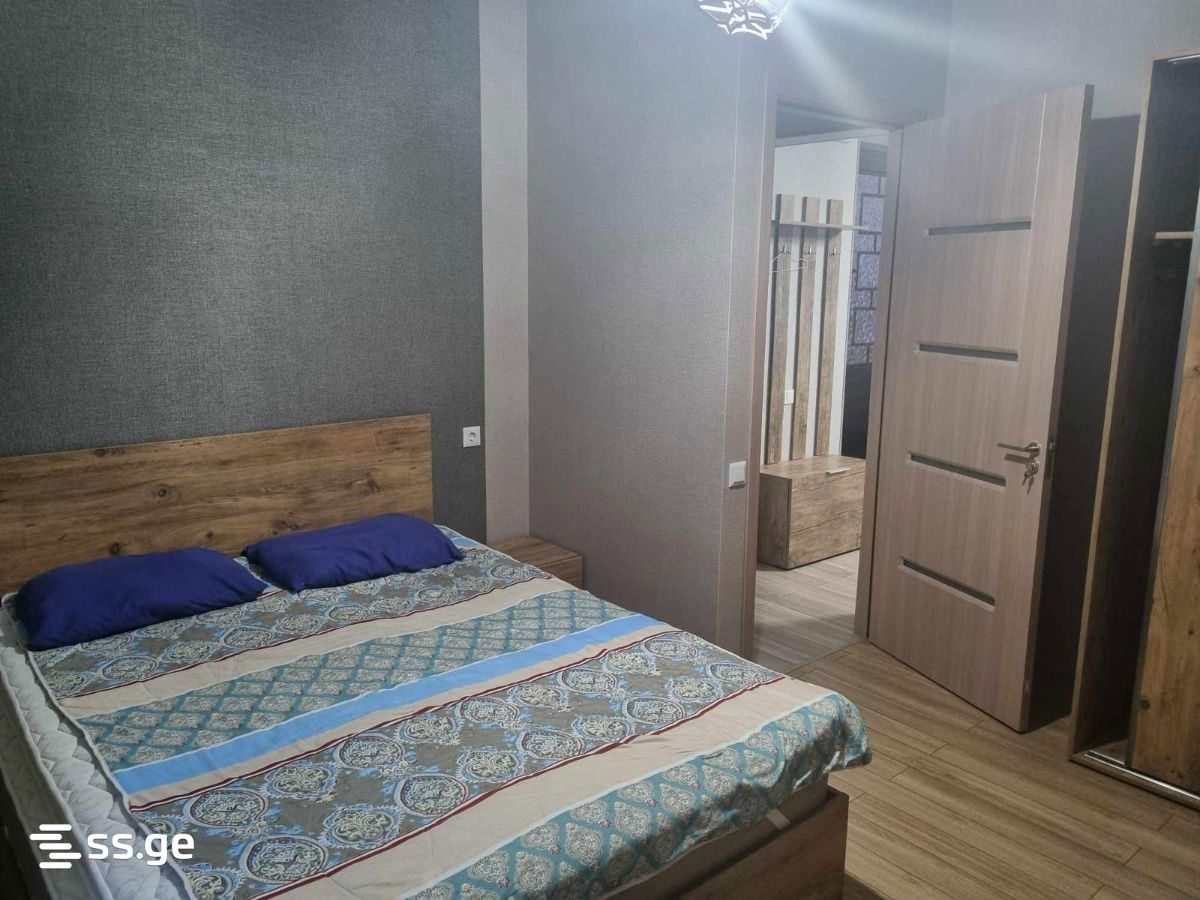 3 Room Private House For Rent. Chaqvi view 9
