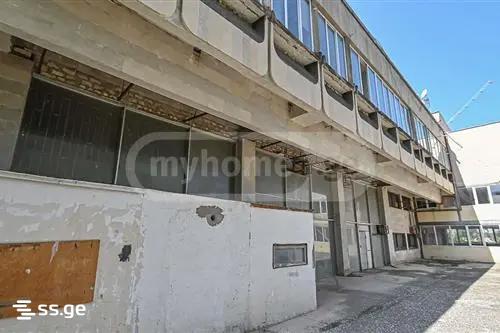 Commercial Space For Sale. Vera view 2