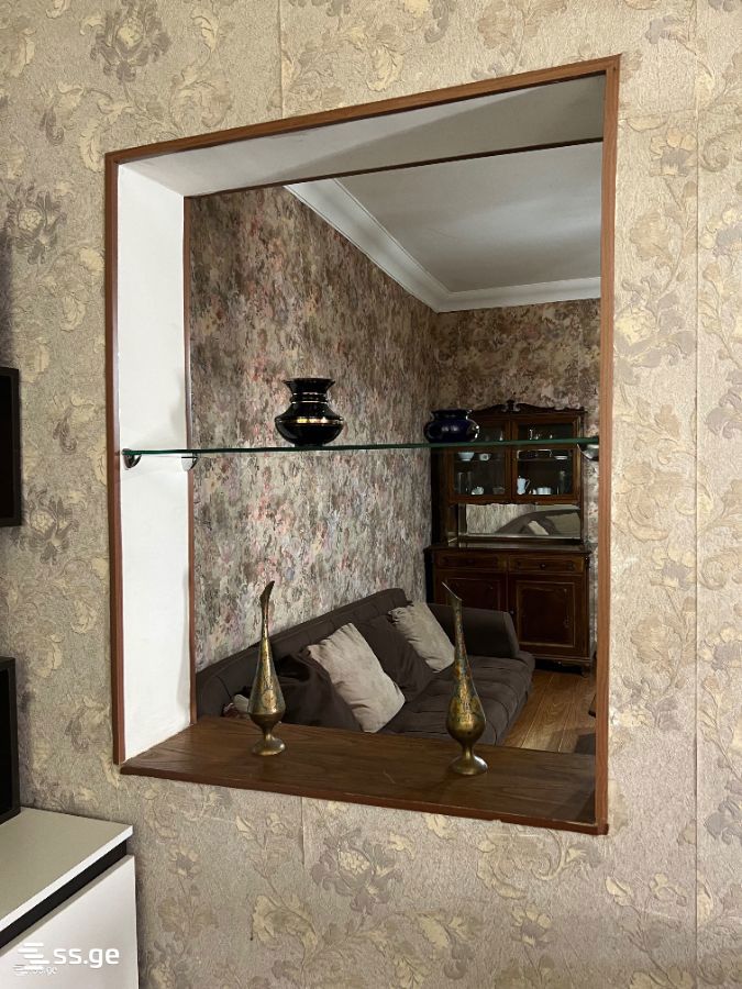4 Room Private House For Rent. Saburtalo, 9 of 12