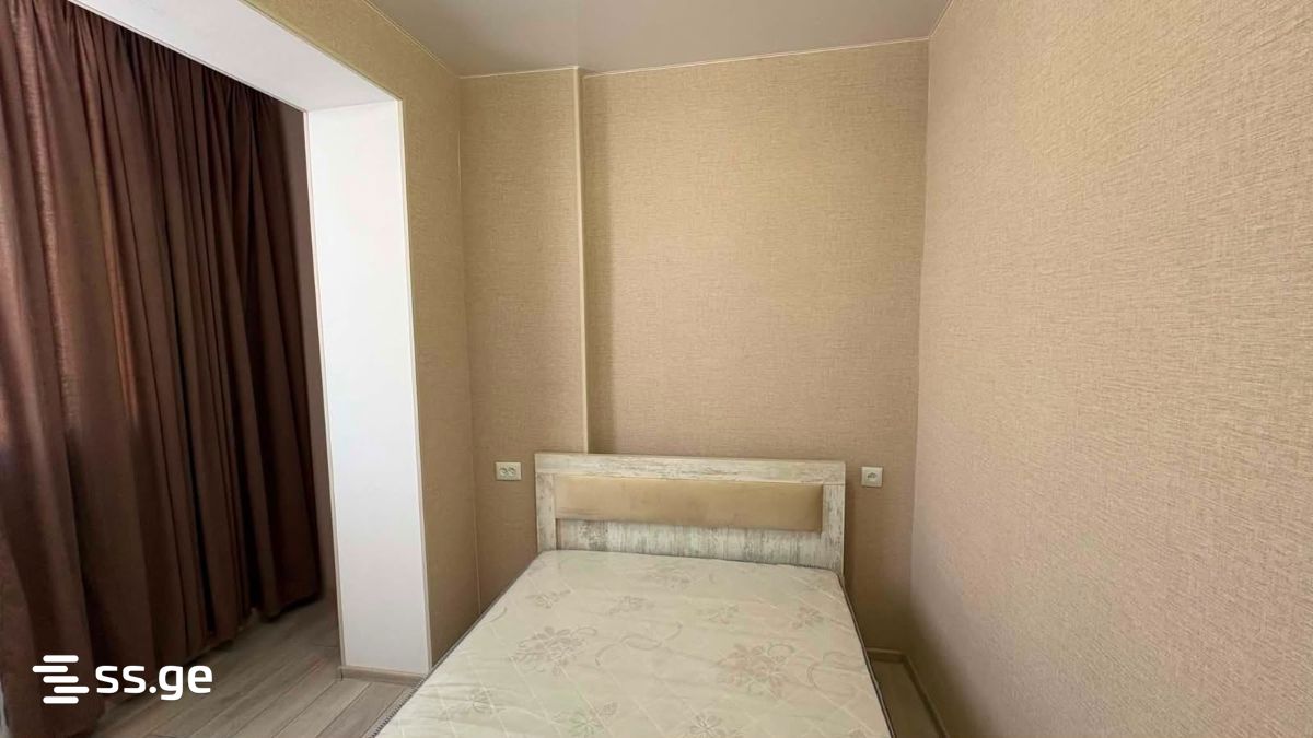2 Room Flat For Rent. Rustavi, 11 of 12