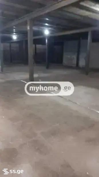 Store-Industrial Property For Rent. Didube, 3 of 12