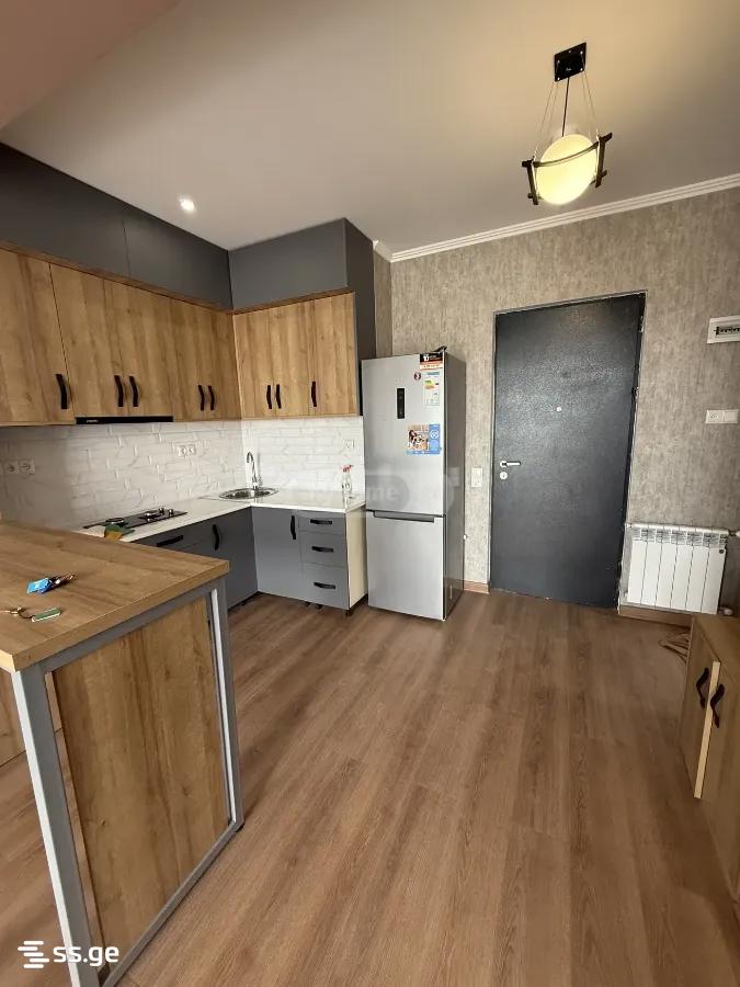 2 Room Flat For Rent. Varketili, 7 of 8