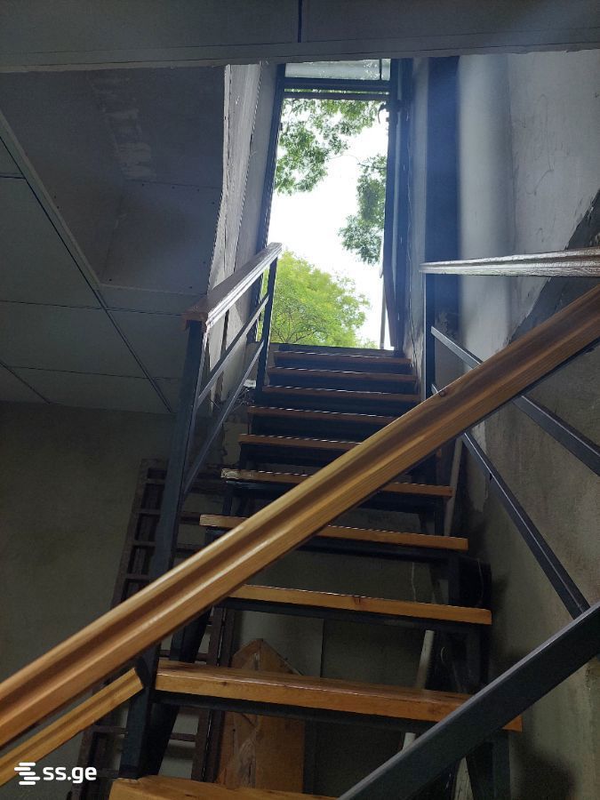 Commercial Space For Rent. Nadzaladevi, 2 of 12