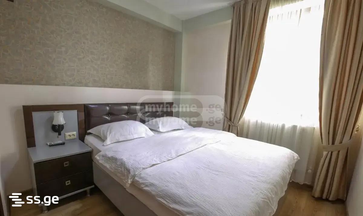 12 Room Hotel For Rent. Didube, 5 of 6