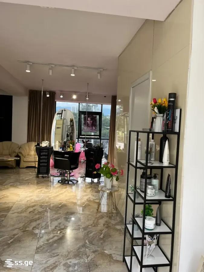 Office For Rent. Sanzona, 2 of 12
