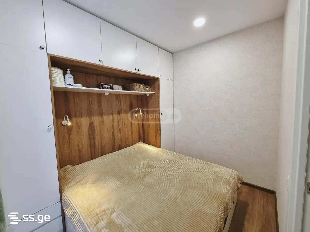 Продажа 2-комната Квартира, 5 of 10