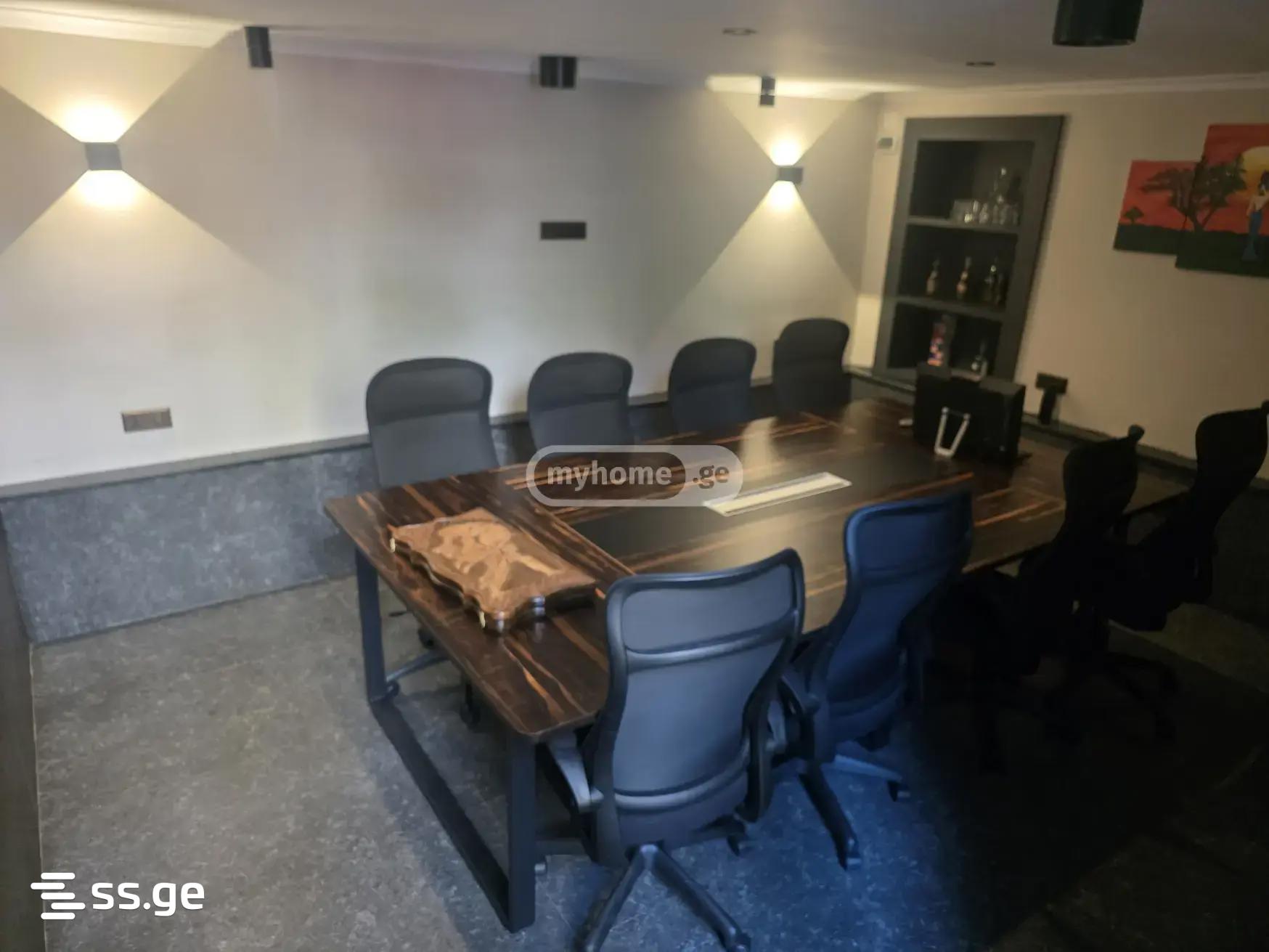 Office For Rent. Batumi, 6 of 8