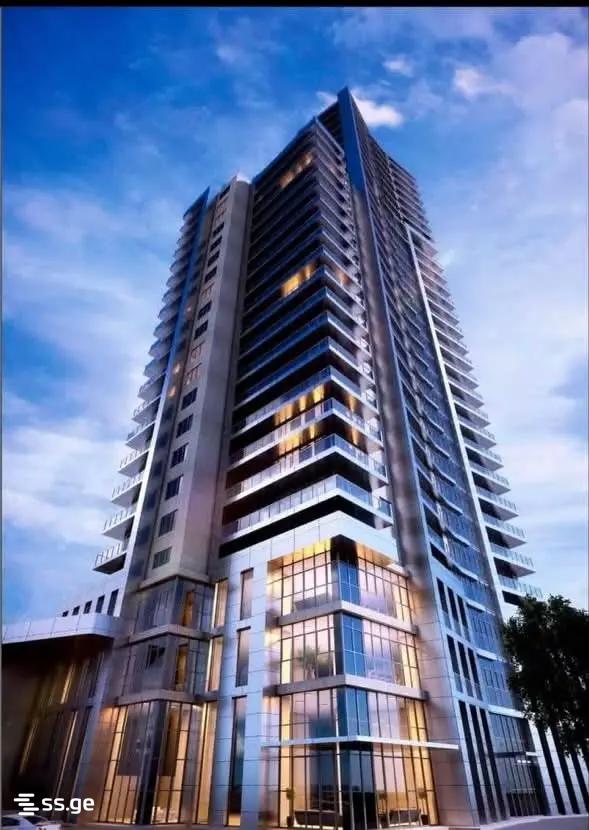 2 Room Flat For Sale view 4