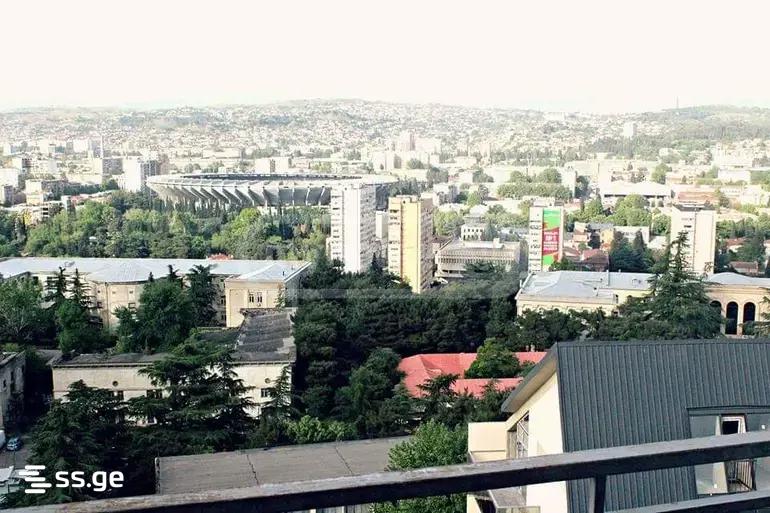 2 Room Flat For Rent. Saburtalo, 4 of 10
