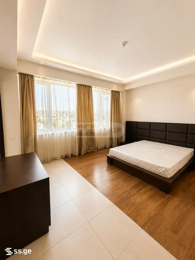 5 Room Flat For Rent. Isani, 7 of 9