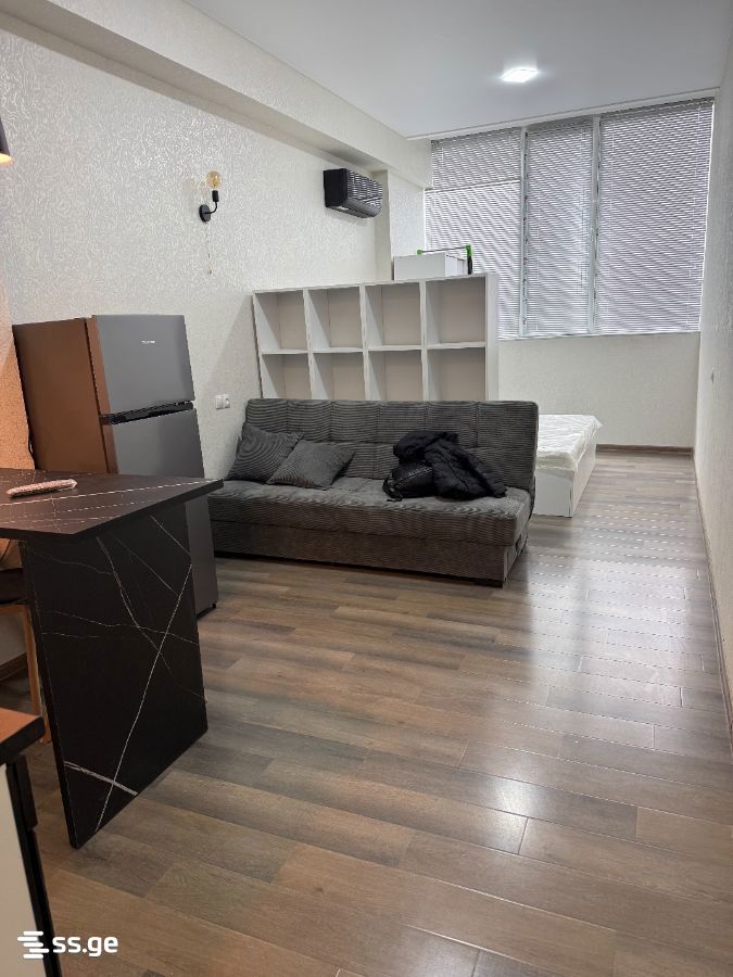 1 Room Flat For Rent. Didube, 4 of 7