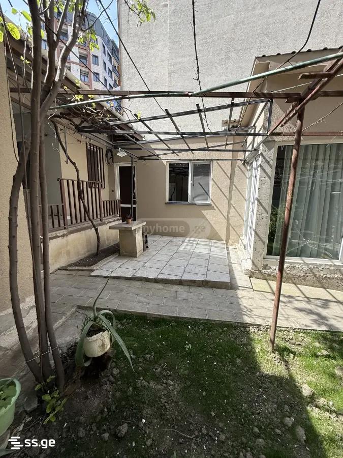 7 Room Private House For Rent. Samgori view 15