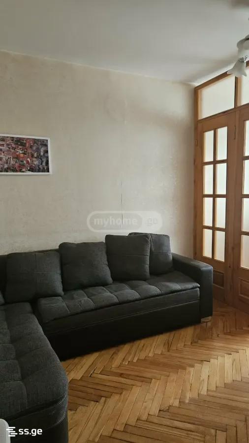 2 Room Flat For Rent. Elia, 5 of 7