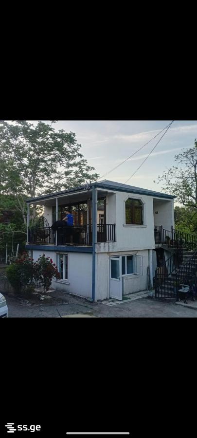2 Room Private House For Rent. Chaqvi view 1