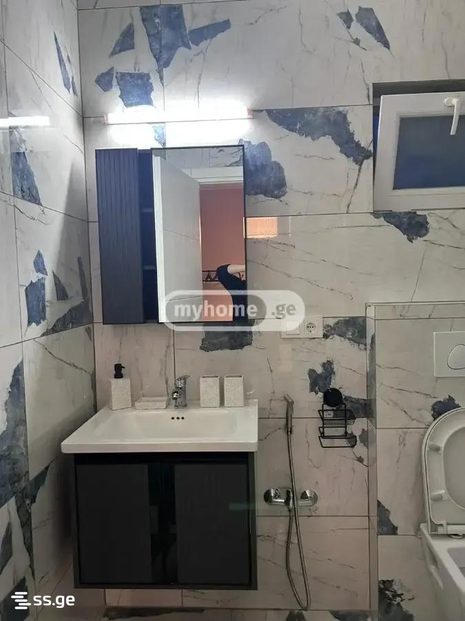 6 Room Private House For Rent. Batumi, 2 of 12