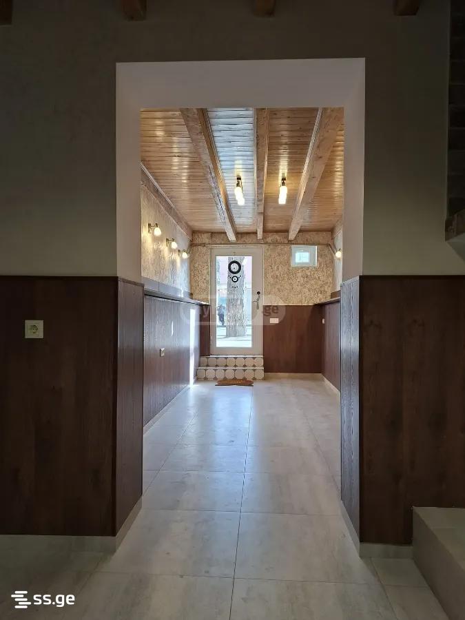 Commercial Space For Rent. Saburtalo, 12 of 12