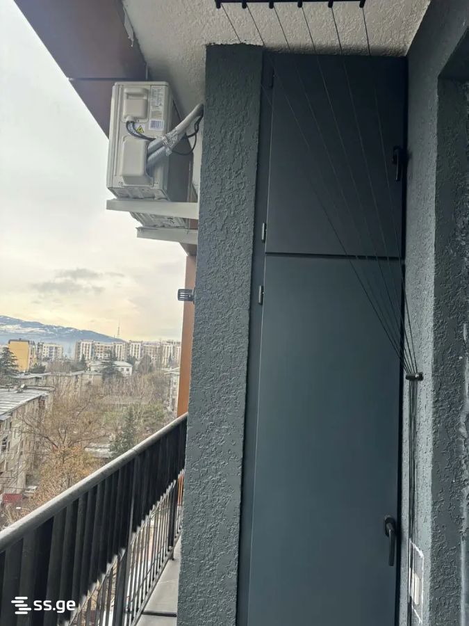 2 Room Flat For Rent. Samgori, 6 of 11