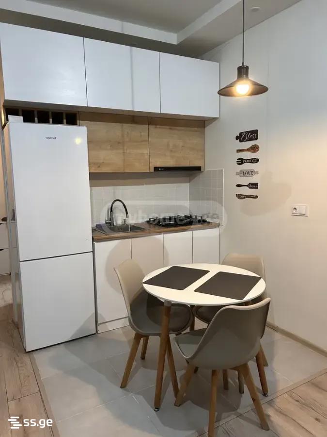 2 Room Flat For Rent. Didi Digomi, 7 of 12