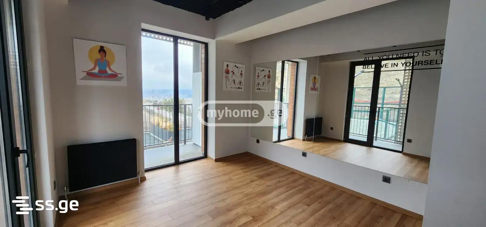 2 Room Flat For Rent. Lisi Lake, 6 of 12