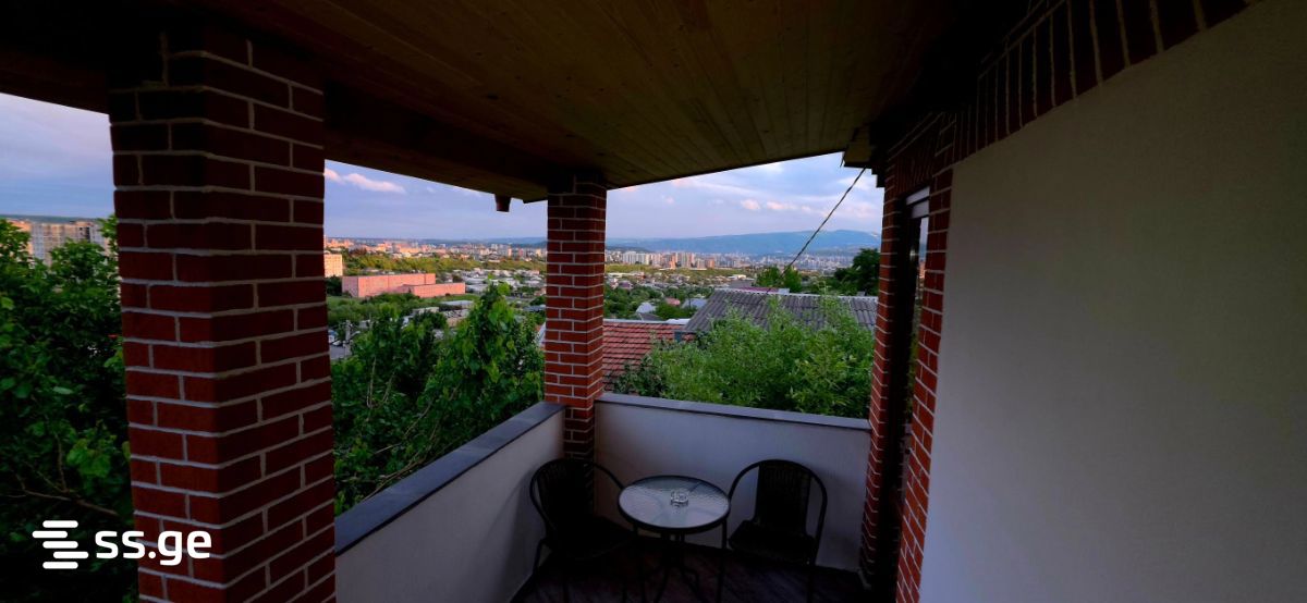 4 Room Private House Daily Rent. Gldani, 5 of 12