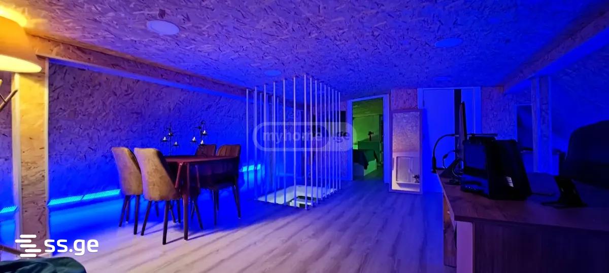 6 Room Private House For Rent. Didi Digomi, 8 of 11