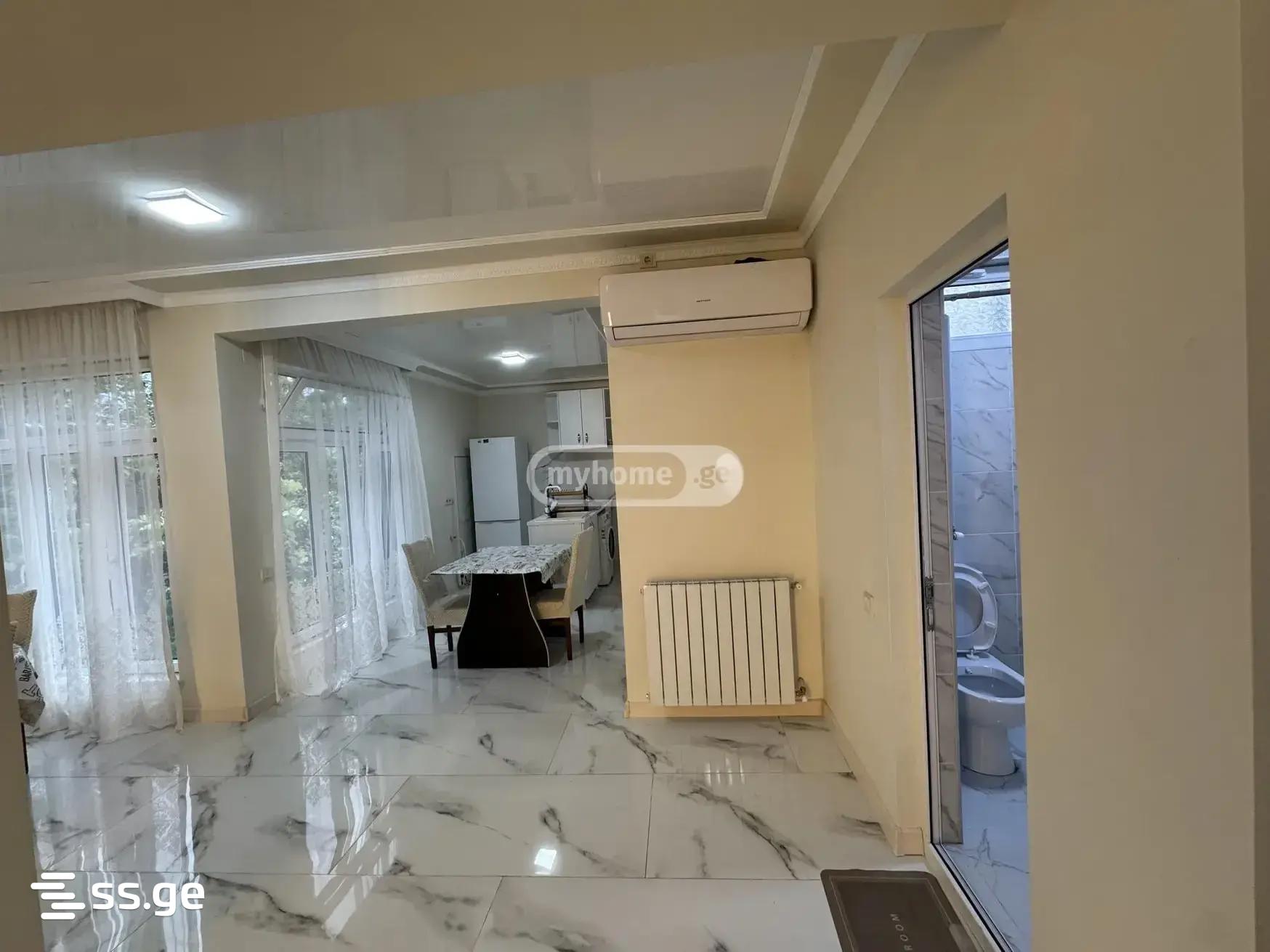 4 Room Private House For Rent. Batumi, 12 of 12