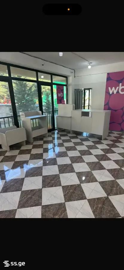 Commercial Space For Rent. Mukhiani, 2 of 5