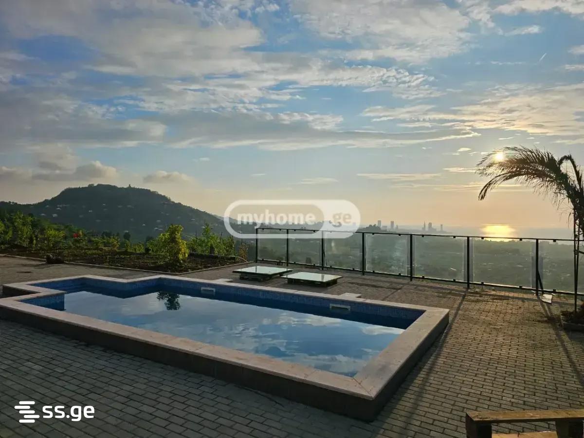 6 Room Private House For Rent. Batumi, 12 of 12