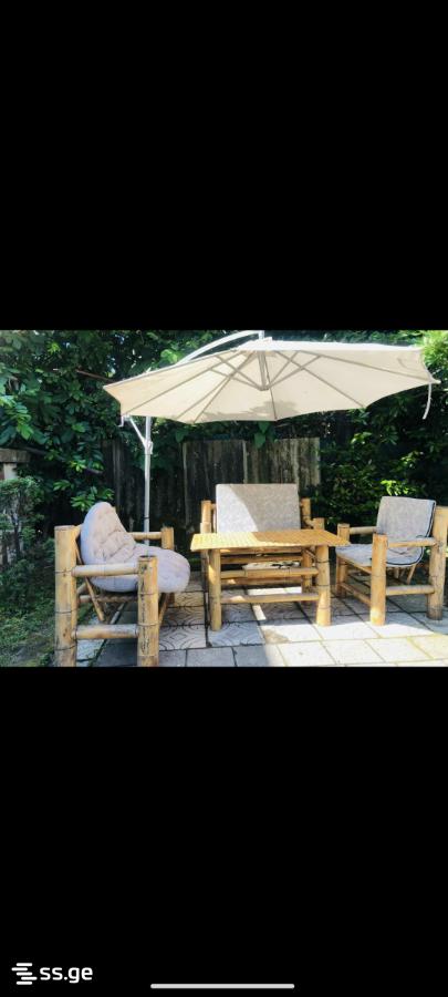 2 Room Private House For Rent. Chaqvi view 3