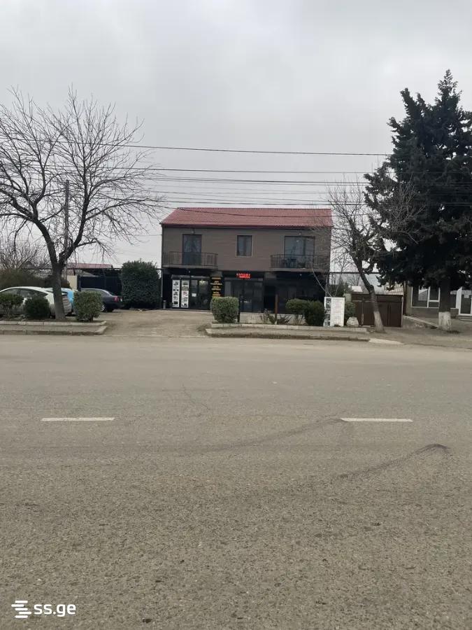 Commercial Space For Rent. Samgori, 1 of 5
