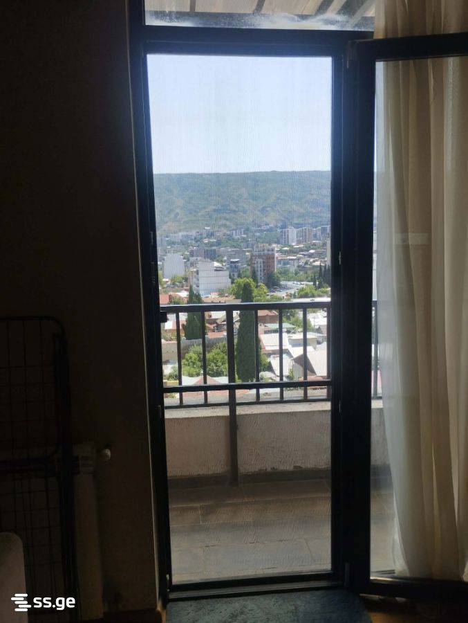 2 Room Flat For Rent. Avlabari, 6 of 10