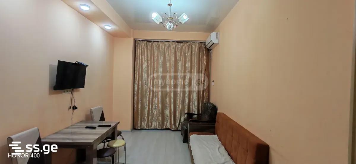 2 Room Flat For Rent. Mukhiani, 5 of 11