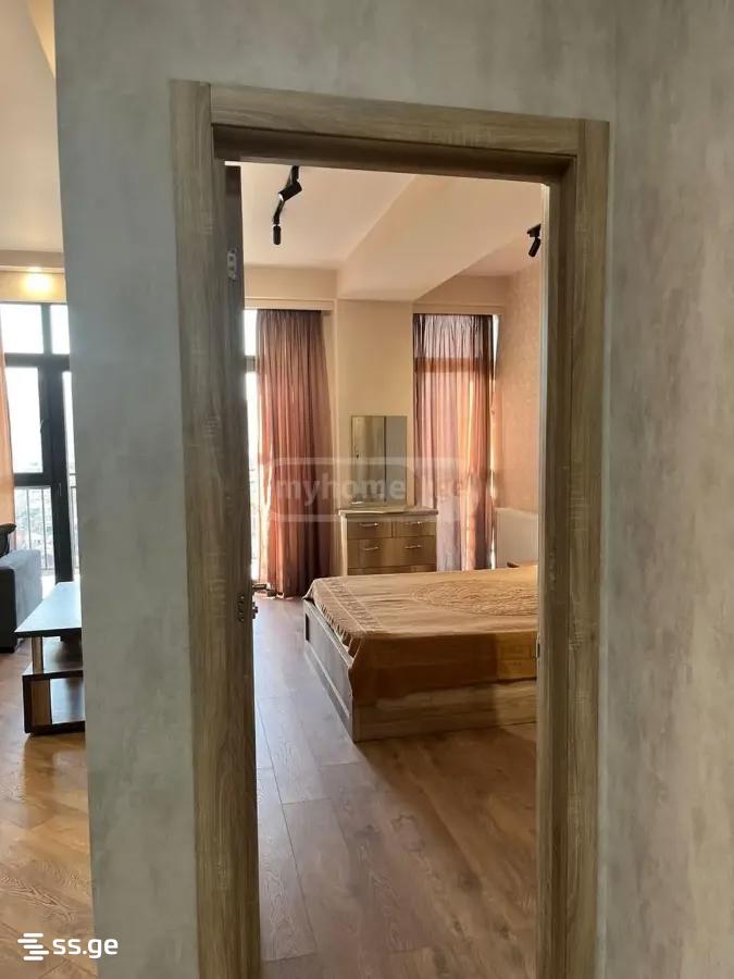 2 Room Flat For Rent. Samgori, 8 of 12