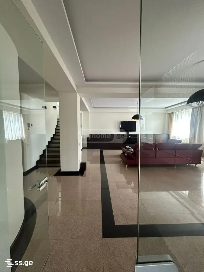 5 Room Flat For Rent. Isani, 4 of 9